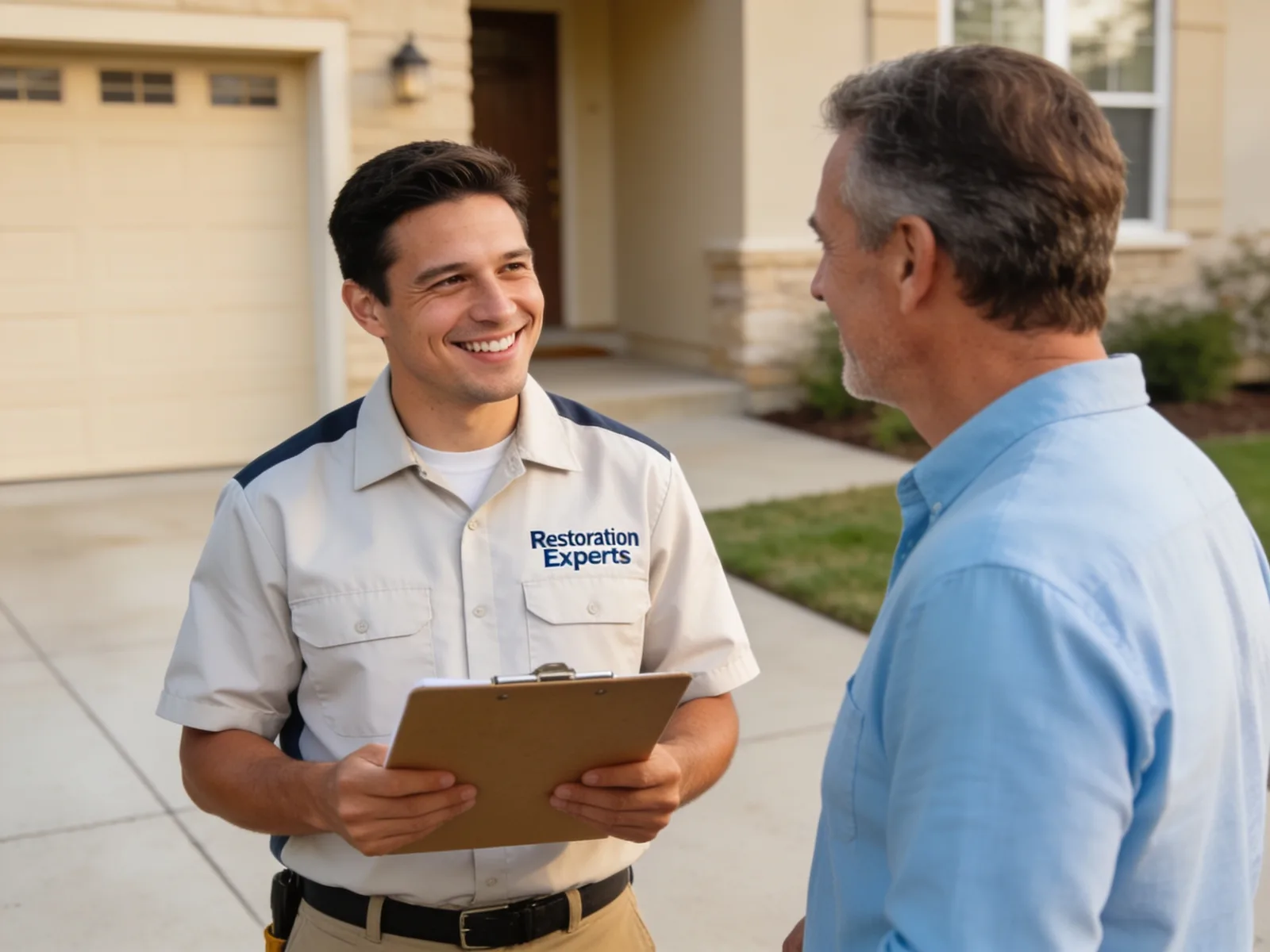 Water Damage Cleanup Pawnee, TX FAQs